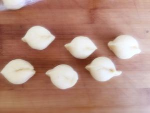 酸奶枣芯面包的做法 步骤12