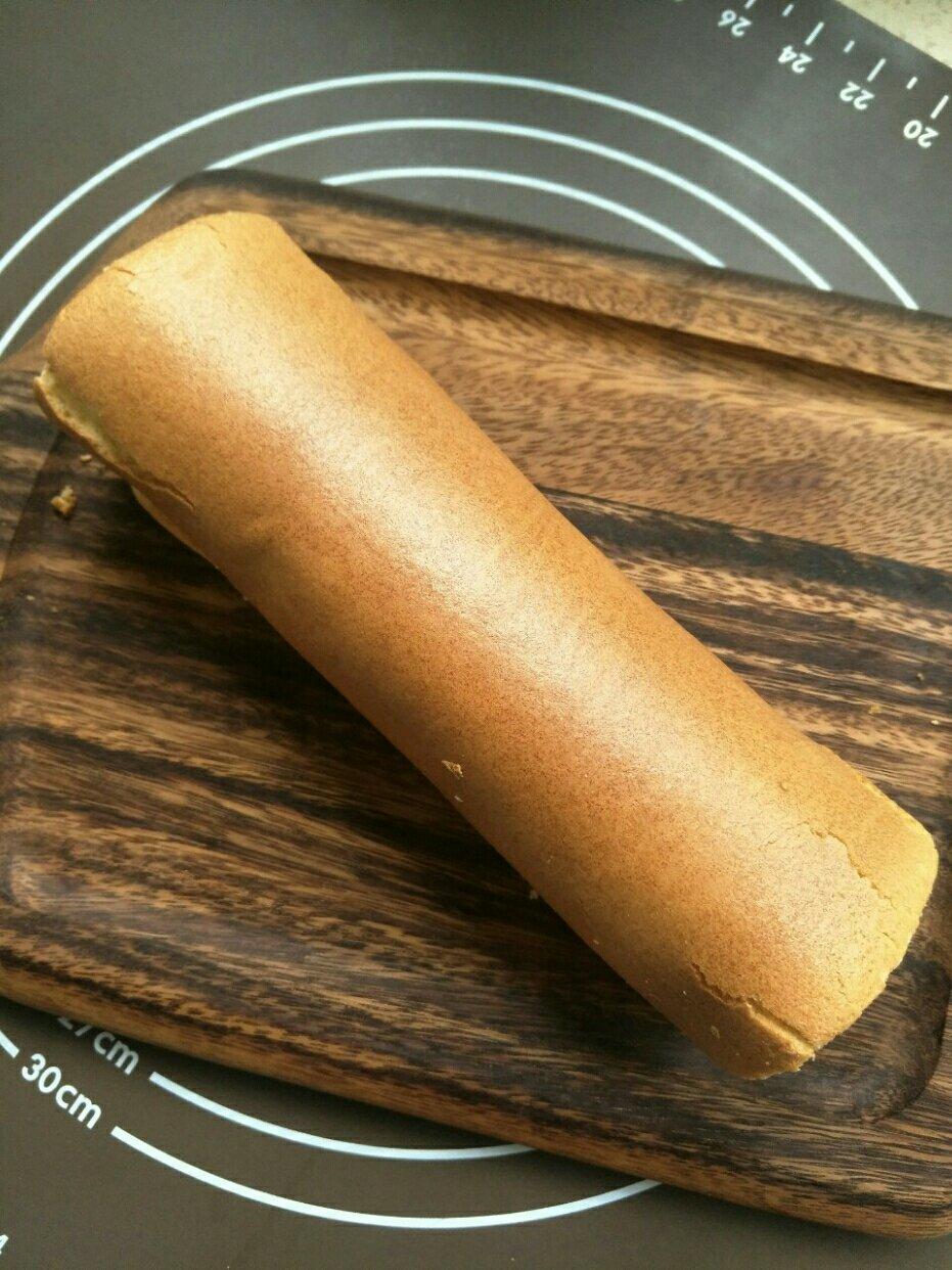 小四卷～风靡美食群的美味蛋糕卷