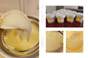 香草奶油冰淇淋的做法 步骤6