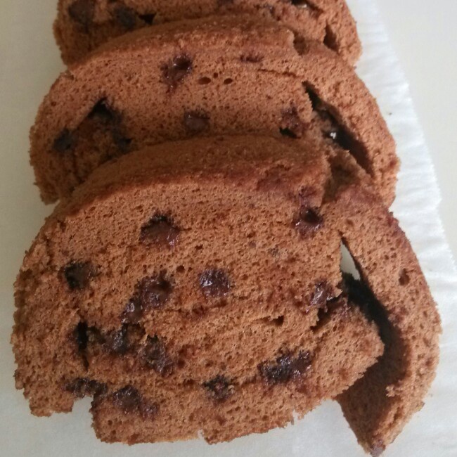 戚风卷？瑞士卷？蛋糕卷卷卷卷