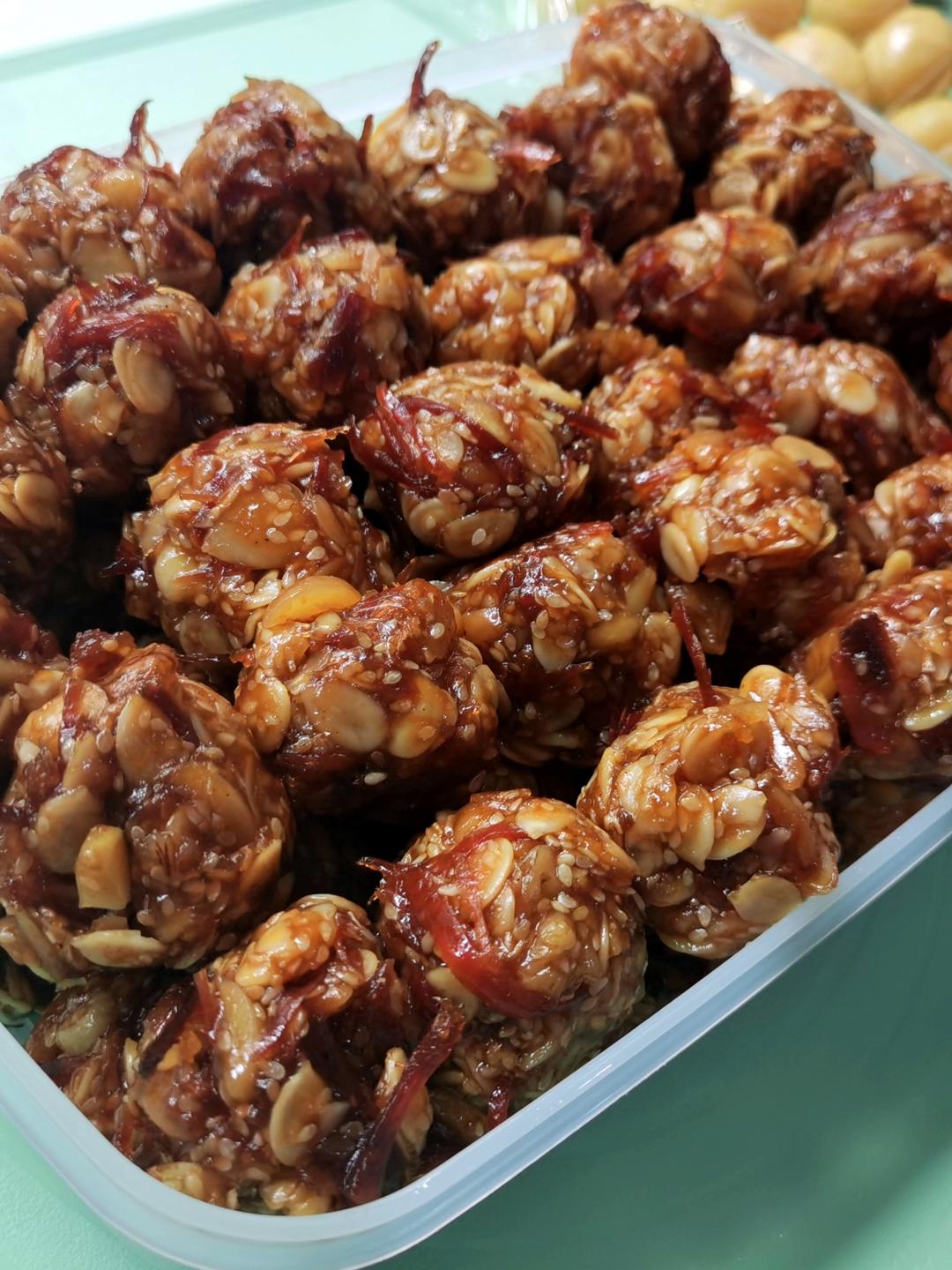 原创首发——广式生椰拿铁软心月饼