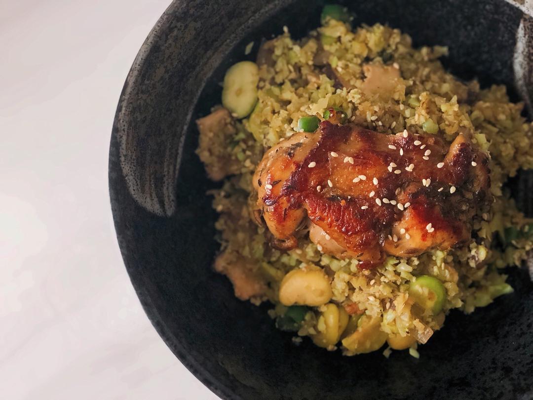 低碳生酮饮食记录
