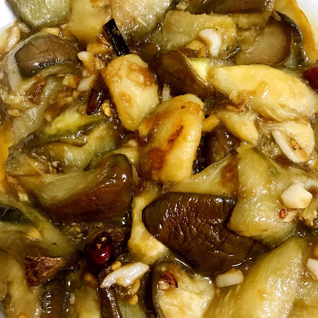 红烧茄子
