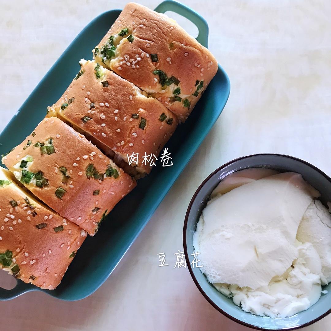 自制超嫩豆腐脑（豆腐花）