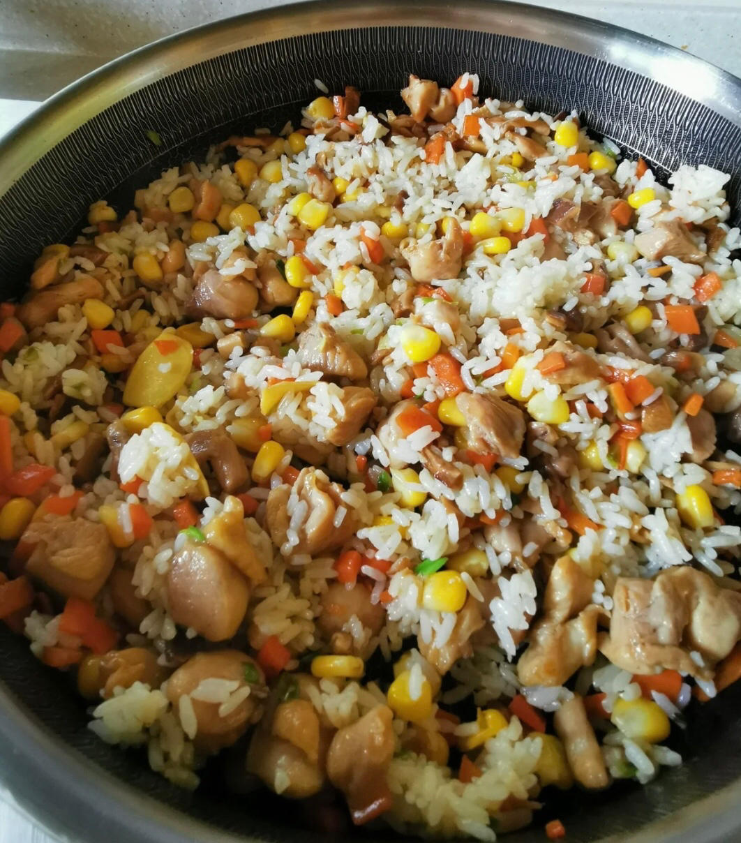 清润降火水果茶【3月北鼎养生壶食谱】