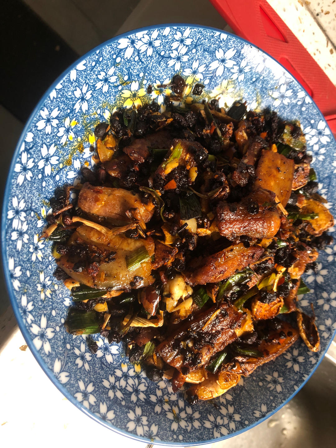 下饭菜～回锅肉