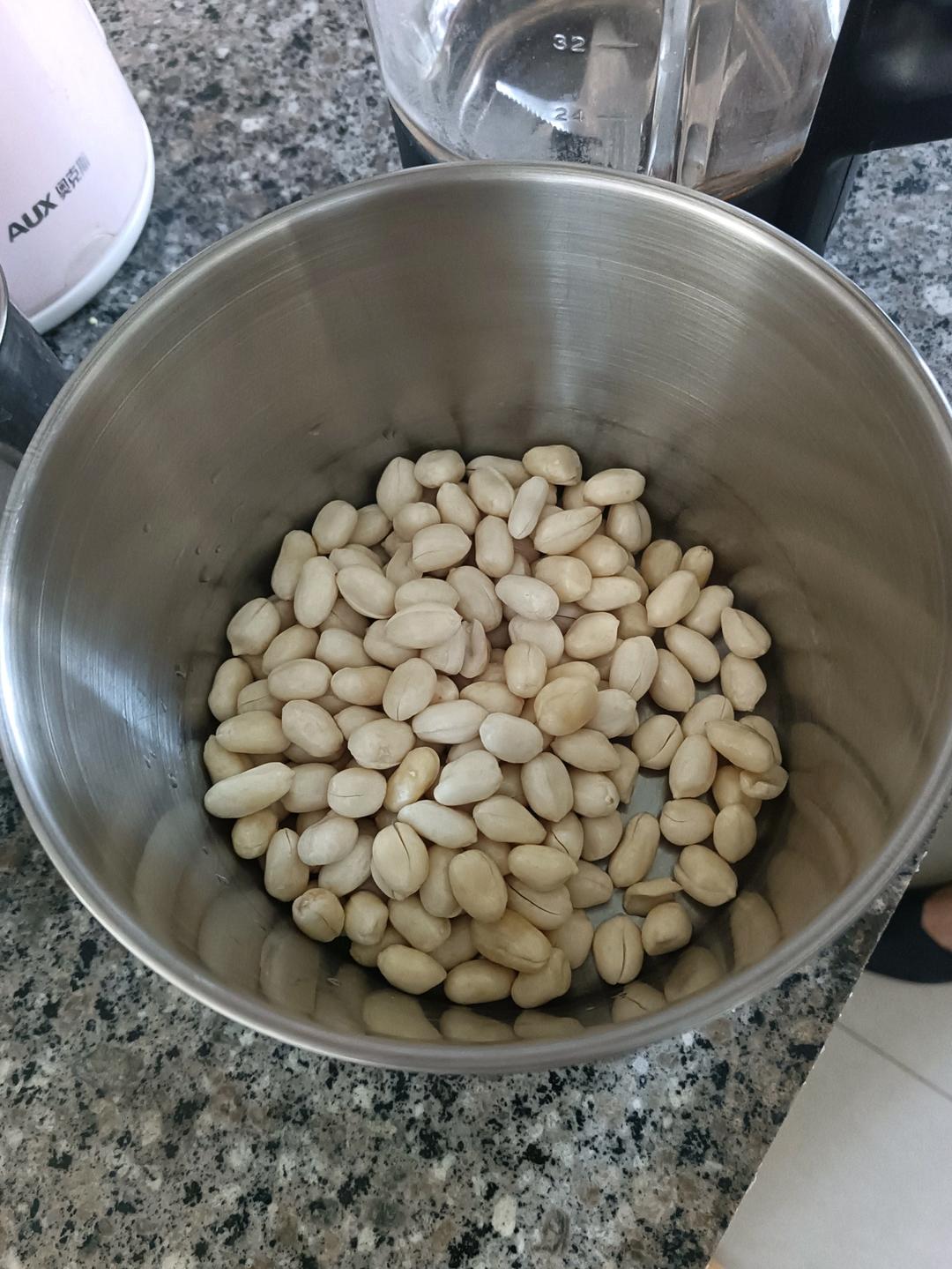 生滚鱼片粥【5-6月北鼎电磁炉食谱】