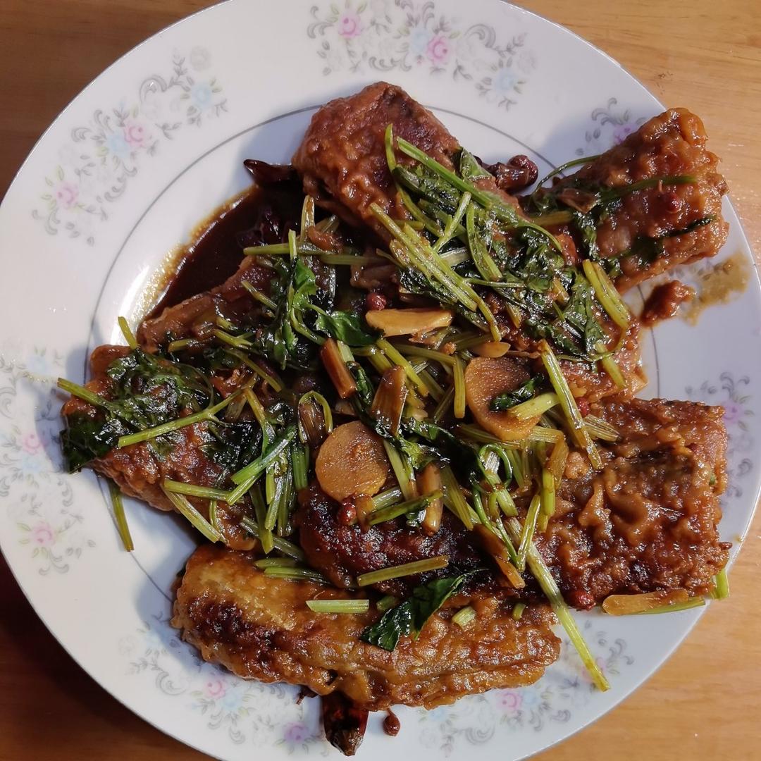 零失误的红烧带鱼，经典家常菜，吃了就忘不掉的味道