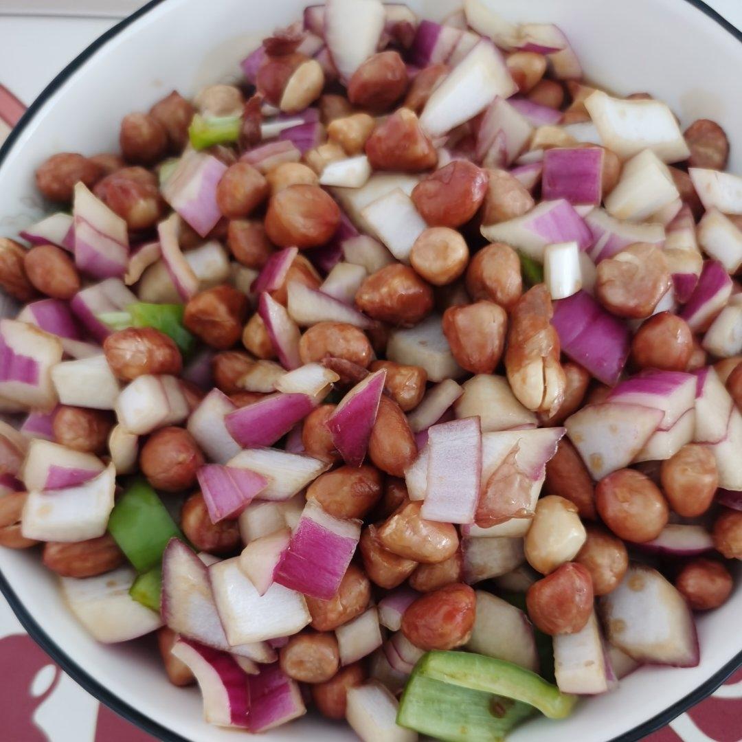 极速版家庭版老醋花生