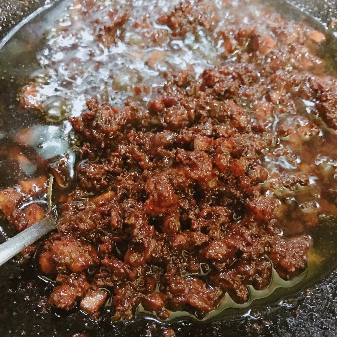 炸酱面