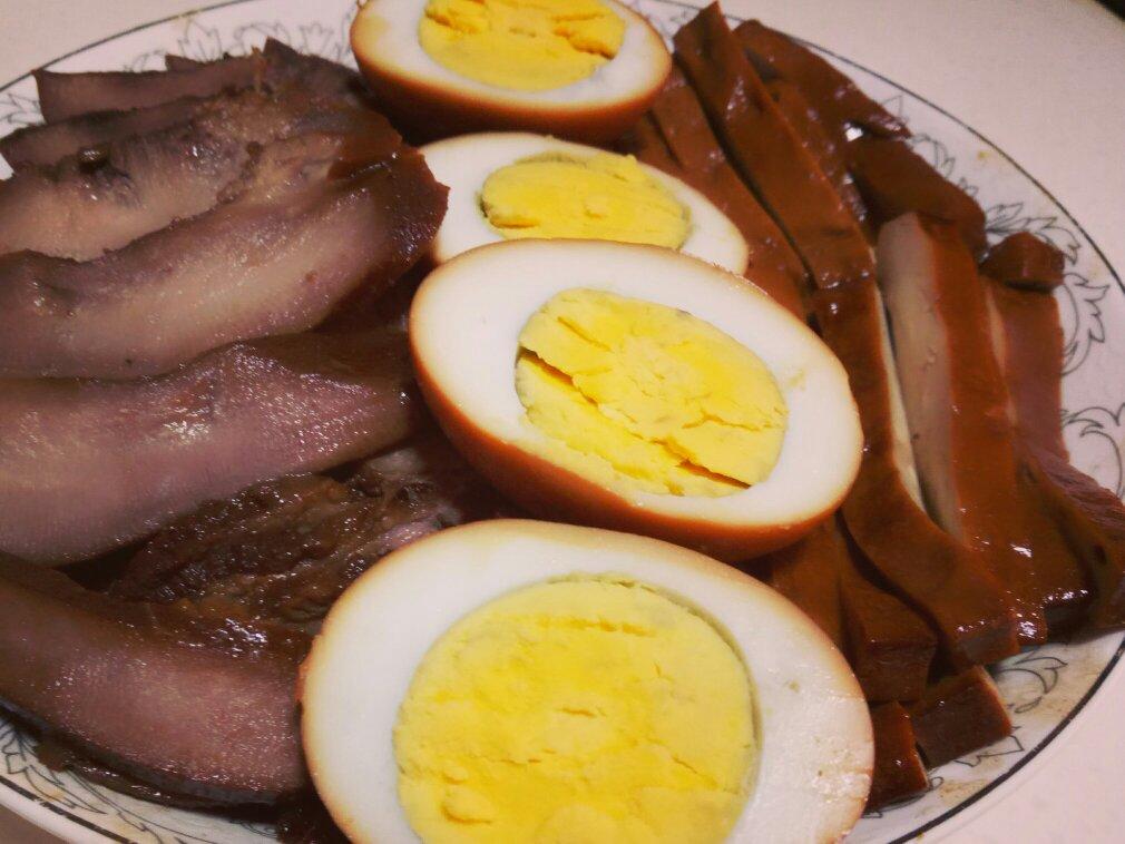 零失败家常卤味