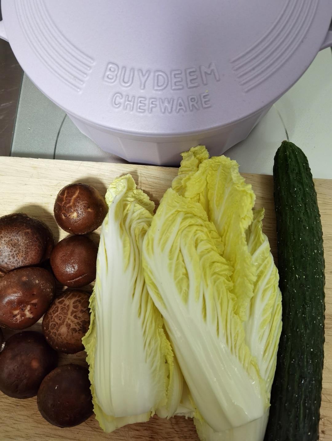 番茄鱼片汤【12月北鼎珐琅锅食谱】