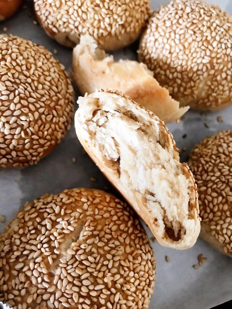 麻酱小火烧的全部作品