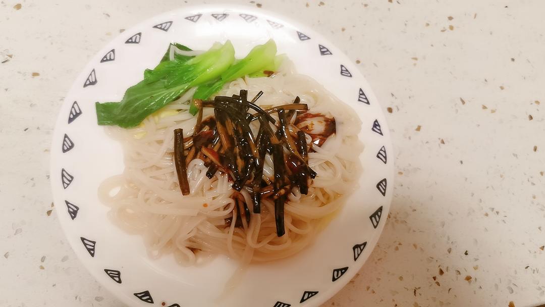 葱油面（黄磊老师版）