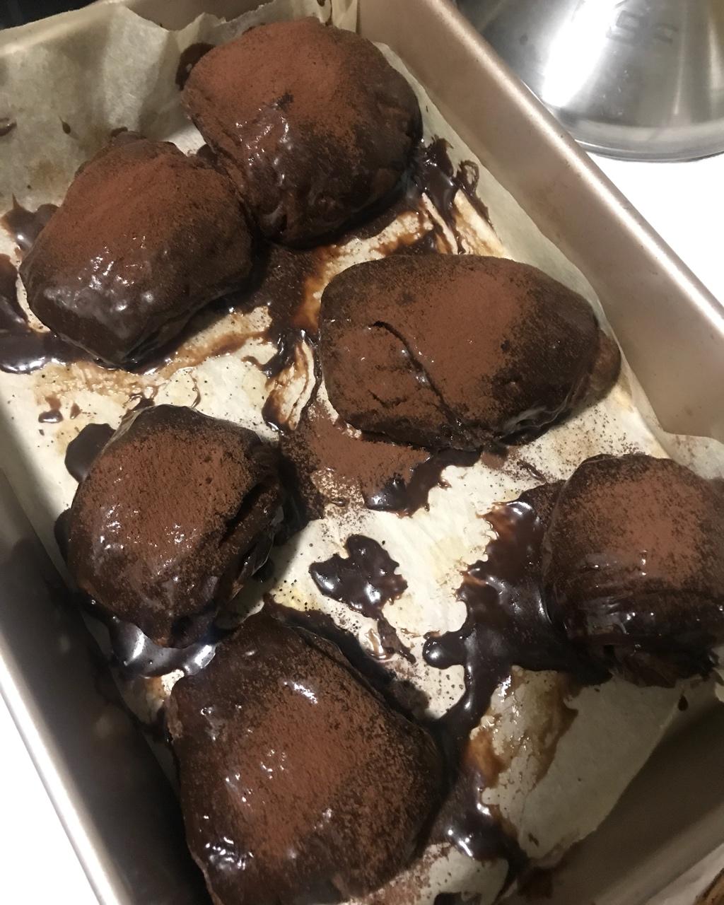 三里屯脏脏包-【附视频】