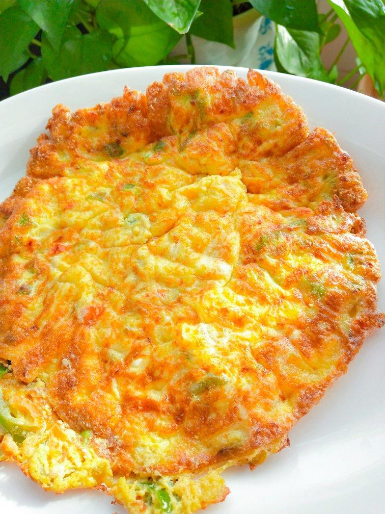 家常菜辣椒煎蛋的全部作品