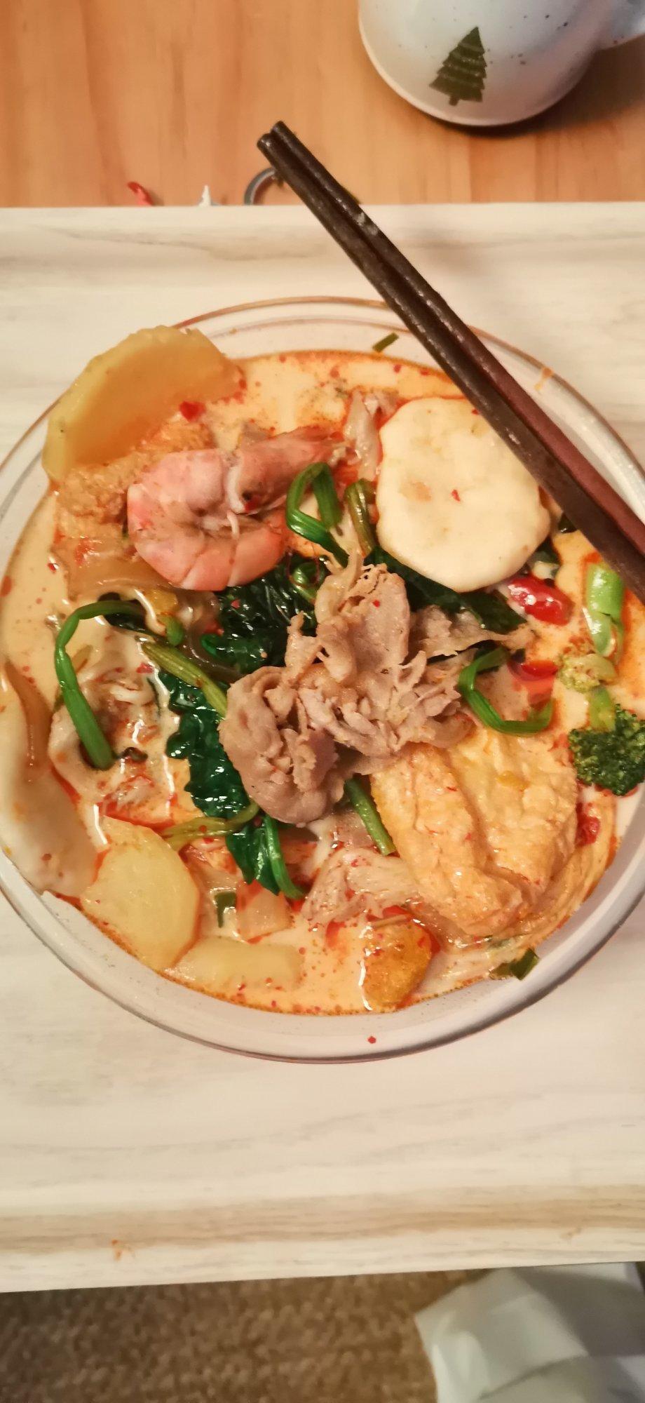 测试n次，我终于做出了比杨国福还好吃的麻辣烫！