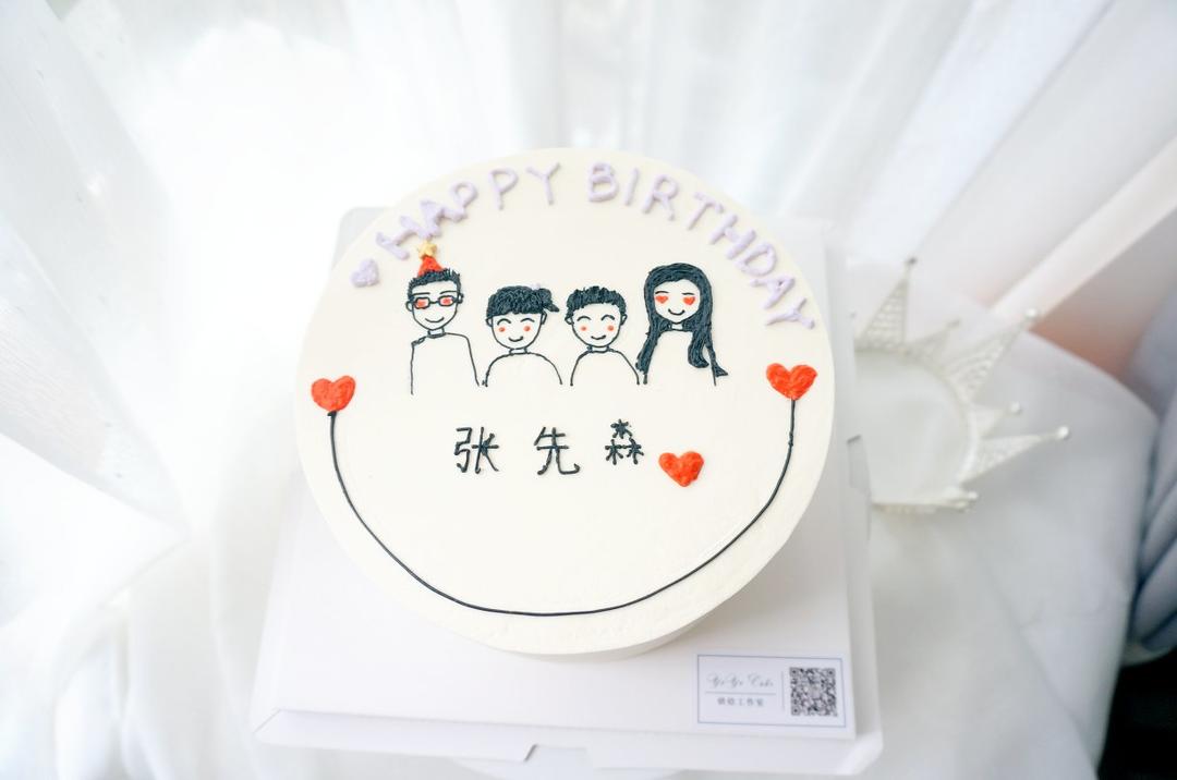 YOYO CAKE作品集