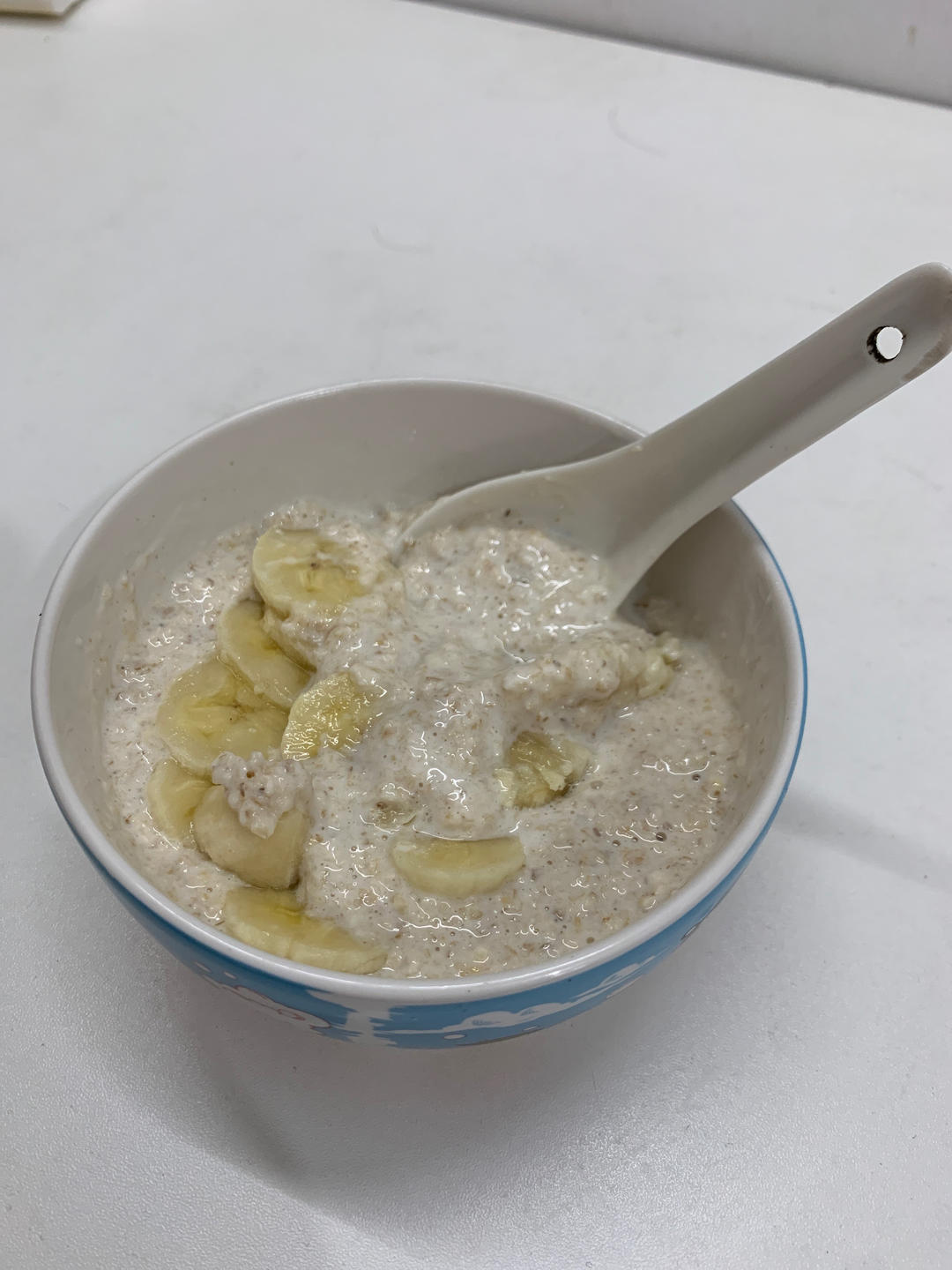 basic overnight oats 时下最流行的营养健康冷藏式隔夜免煮燕麦基本款