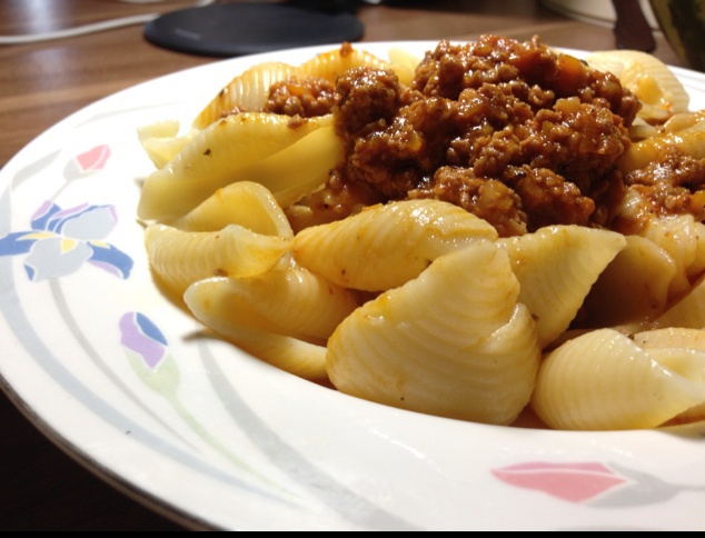 波隆那肉酱Ragù Bolognese