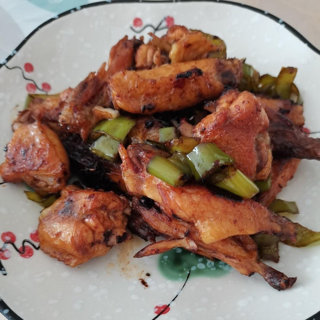 闺蜜每次来蹭饭必点的一道菜，太香了🔥