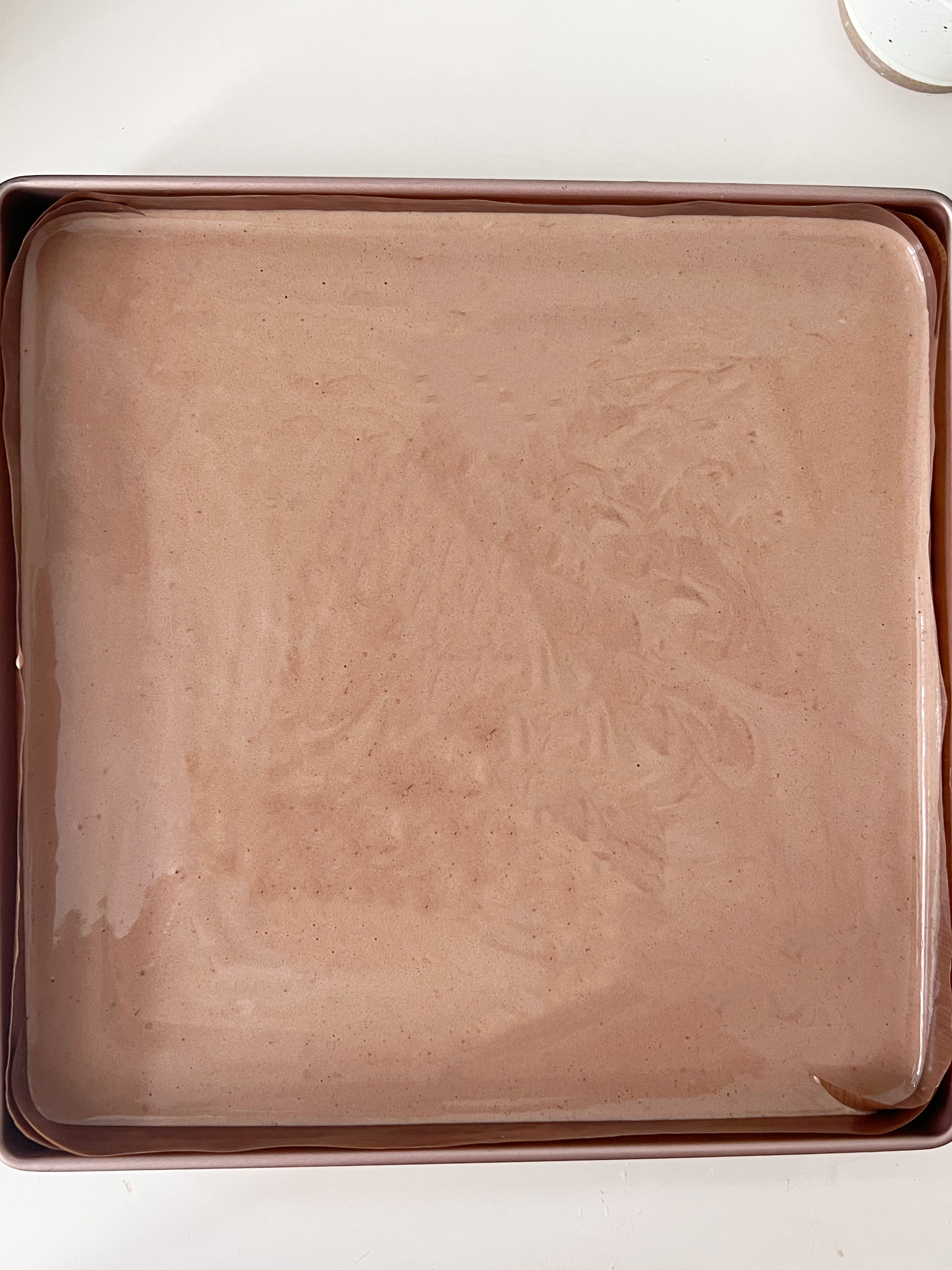 四重口感❗️巧克力梦龙脆皮盒子真的太绝啦的做法 步骤17