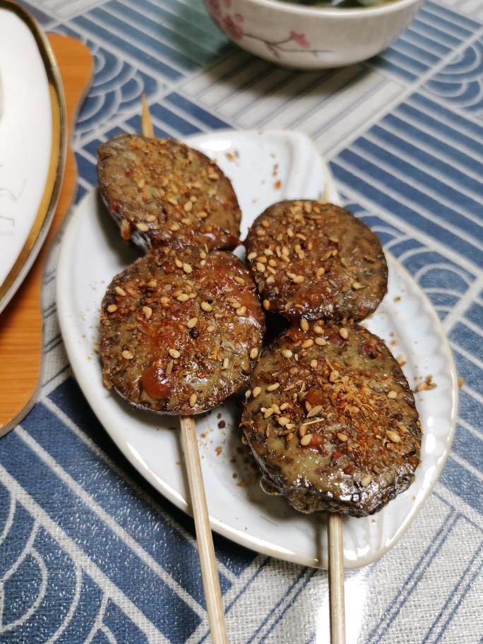 石蛋原来这么简单的做法