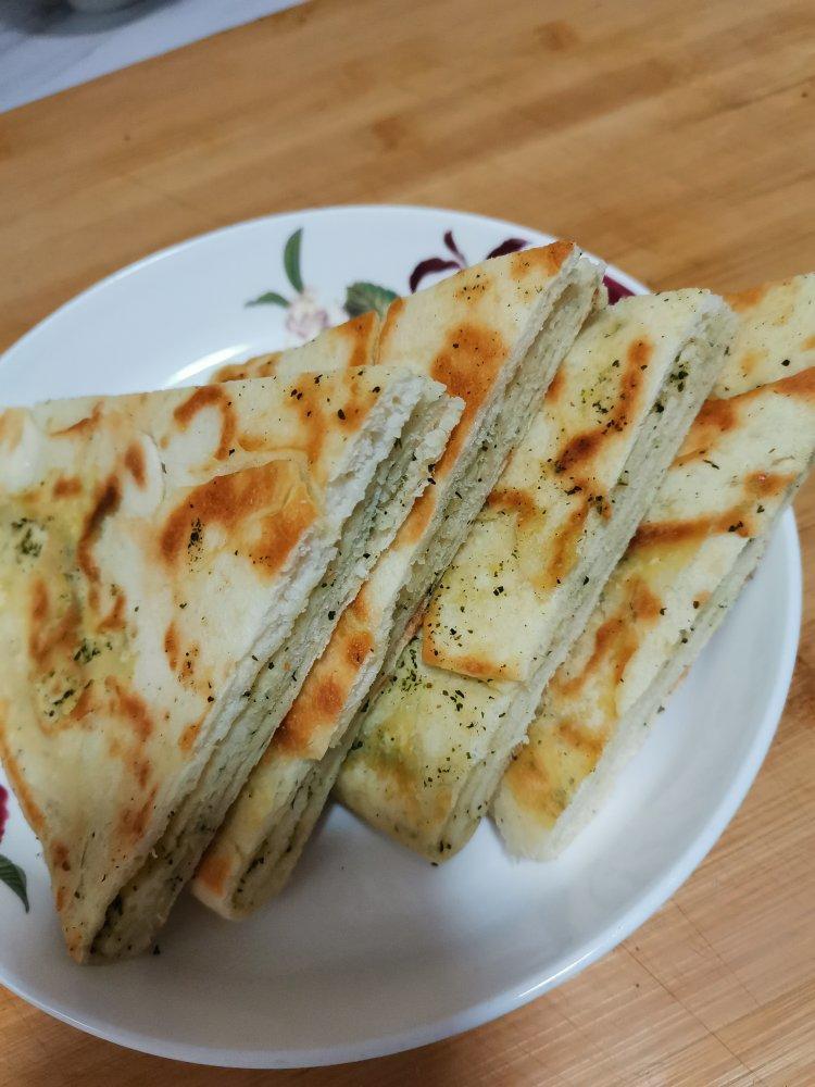 家常烙饼