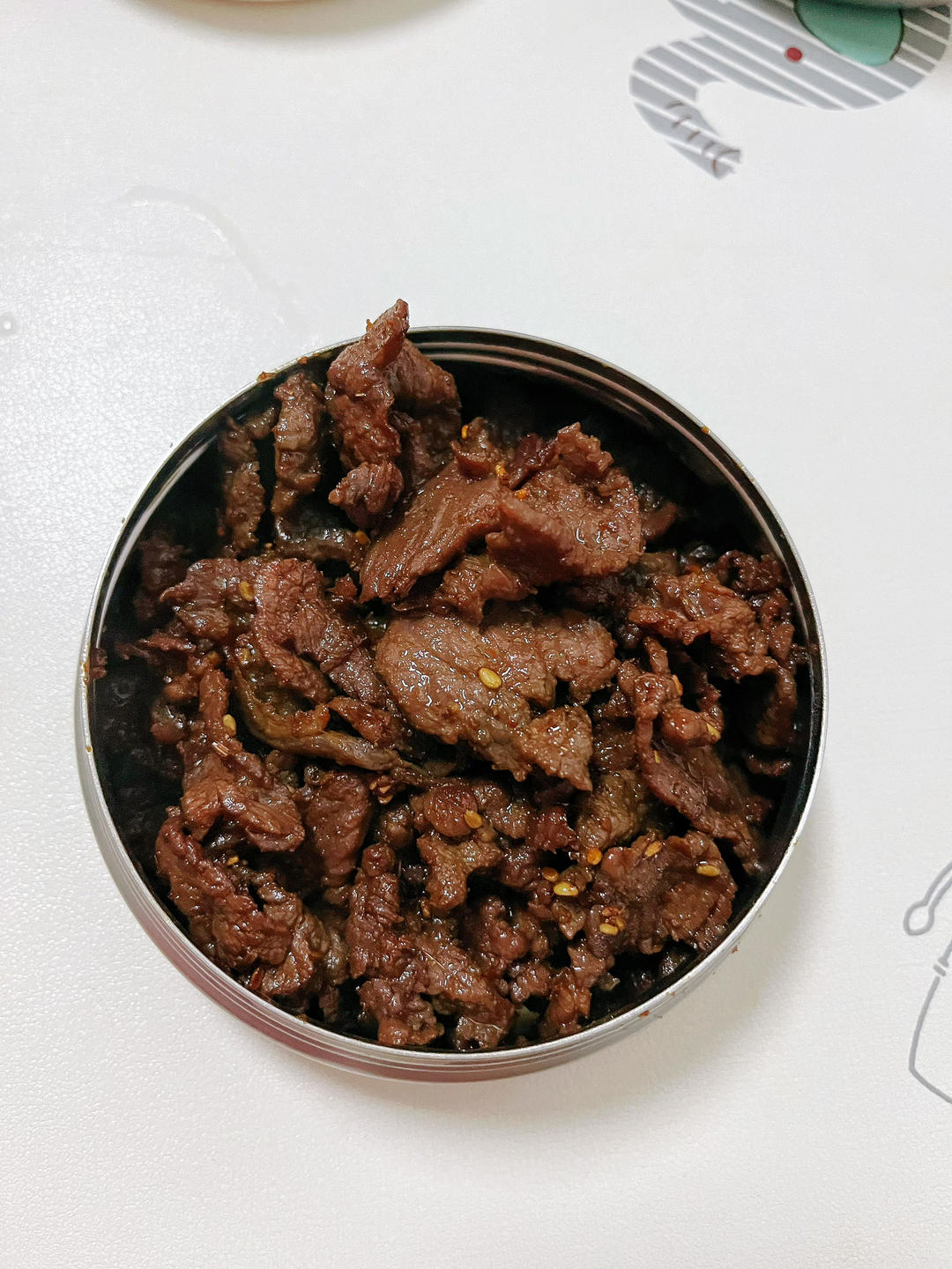 又香又嫩的小炒牛肉（巨好吃，手残党也能做）