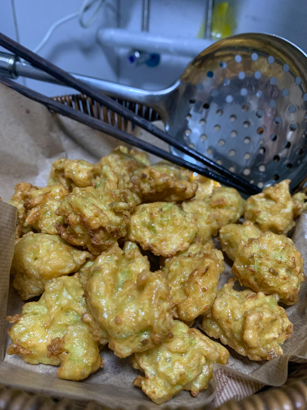 外婆亲传美味萝卜丸