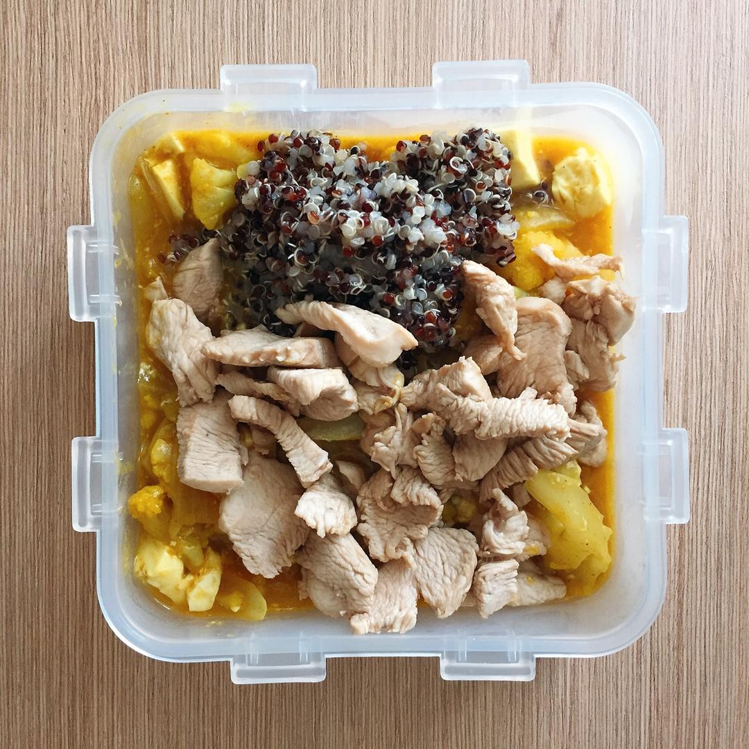 民以食为天！