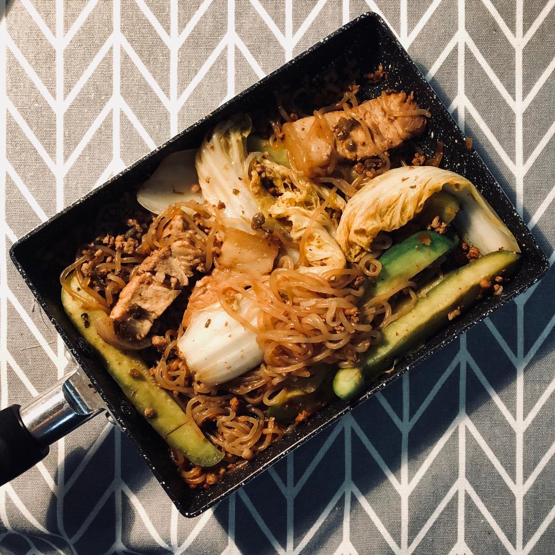 新饮食之路—稳定血糖的秘密