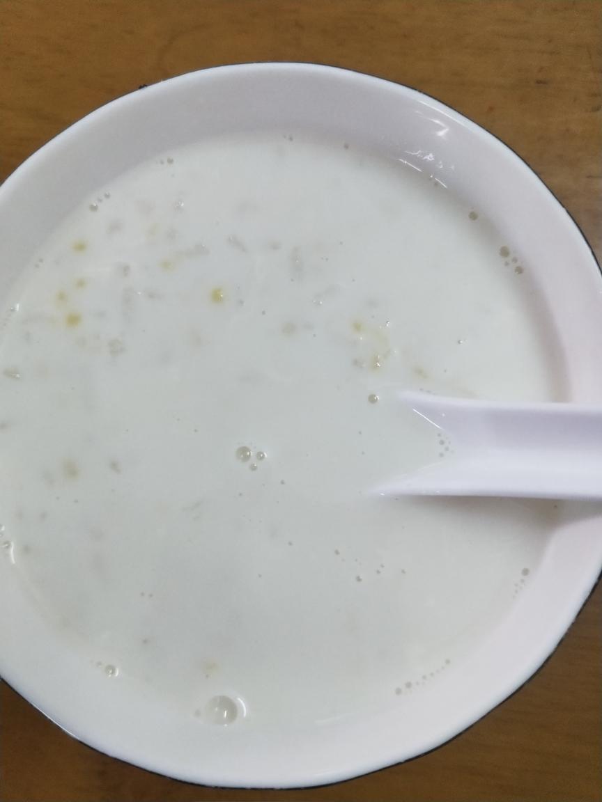 记录各种粥的做法