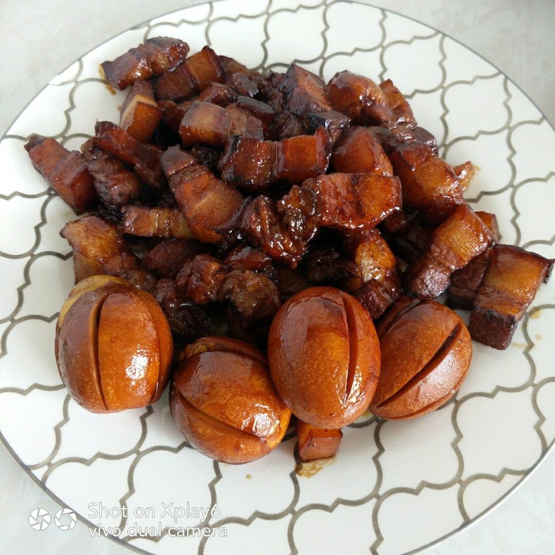 红烧肉