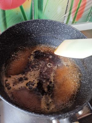 黑糖珍珠(脏脏奶茶＋奶盖)的做法 步骤1