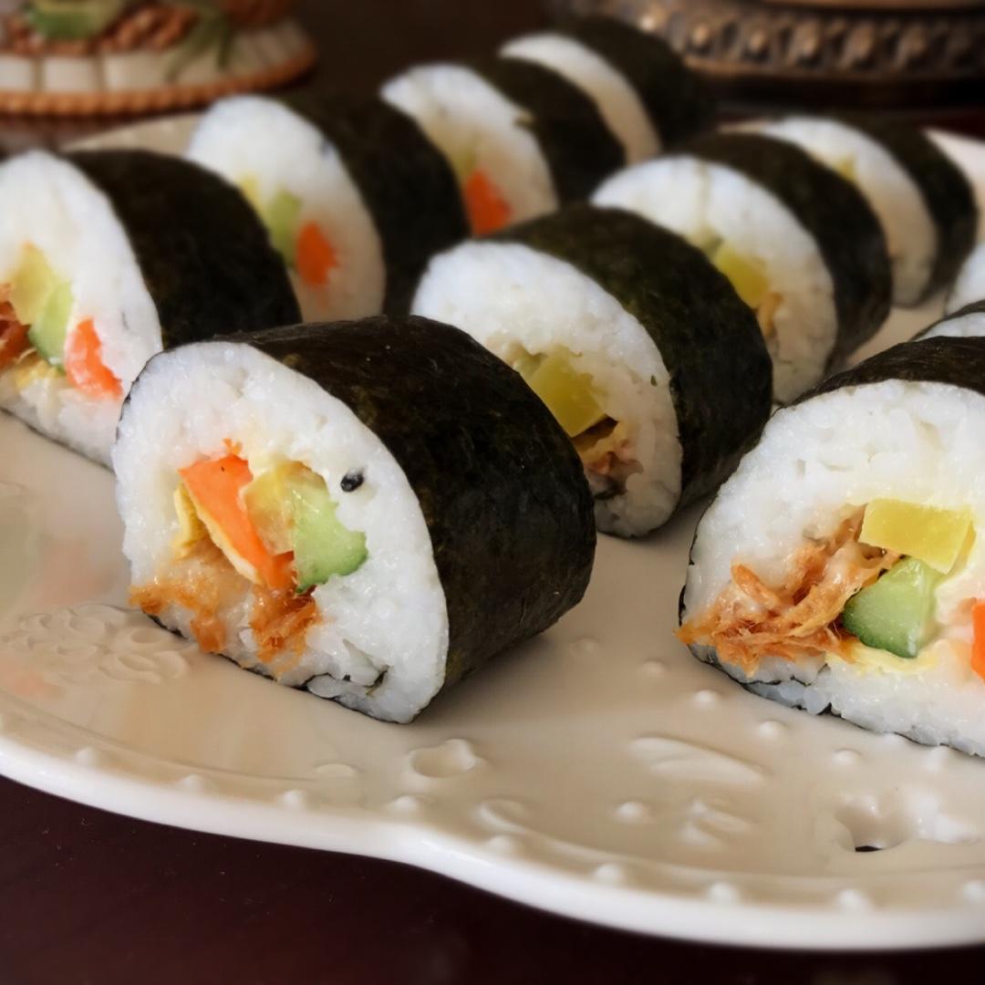 寿司
