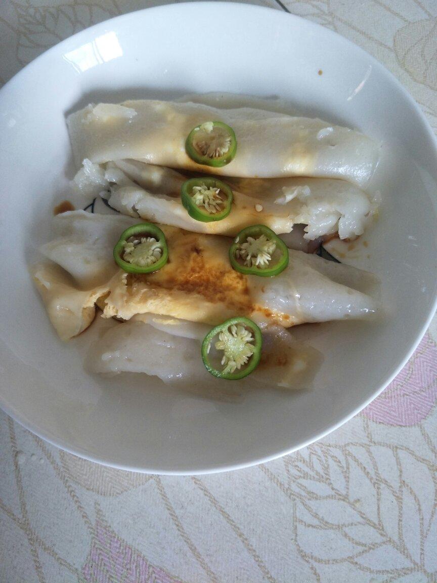 潮汕肠粉