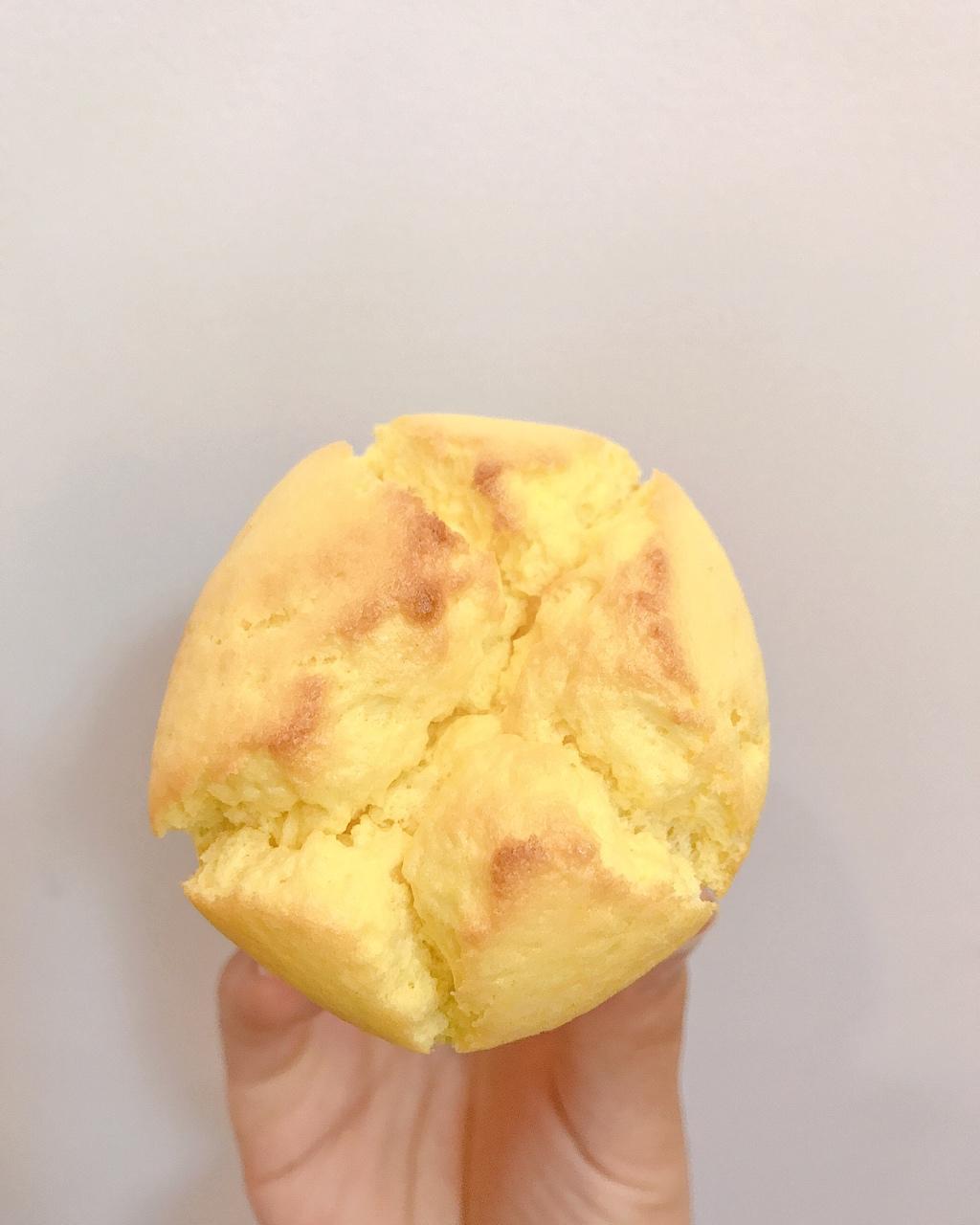 无油酸奶小蛋糕
