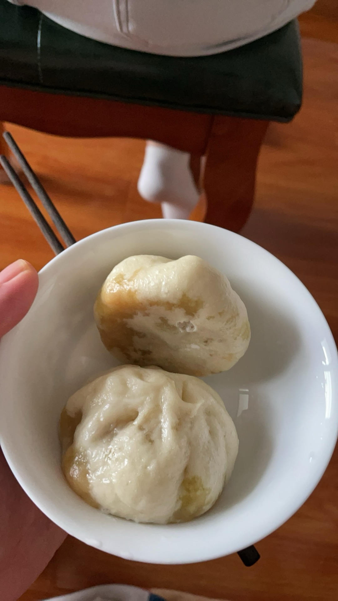 鲜肉包子馅饺子馅（万能肉馅）