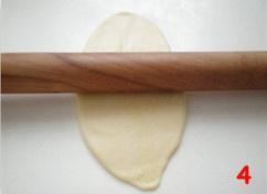 紫薯面包的做法 步骤4