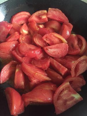 排骨番茄浓汤的做法 步骤5