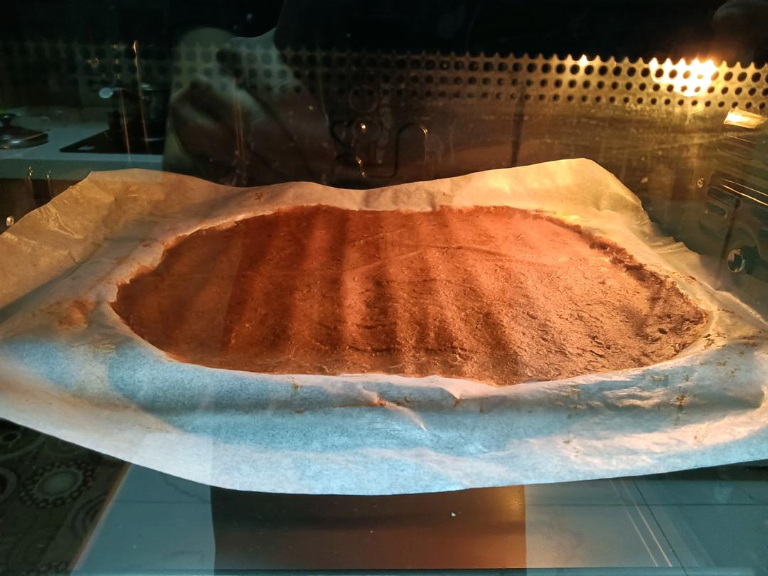 红枣山楂片【超开胃宝贝辅食】