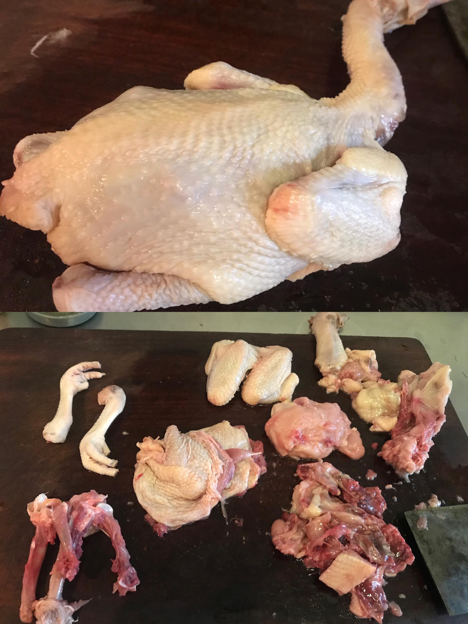 凉瓜黄豆排骨汤【6月北鼎蒸炖锅食谱】