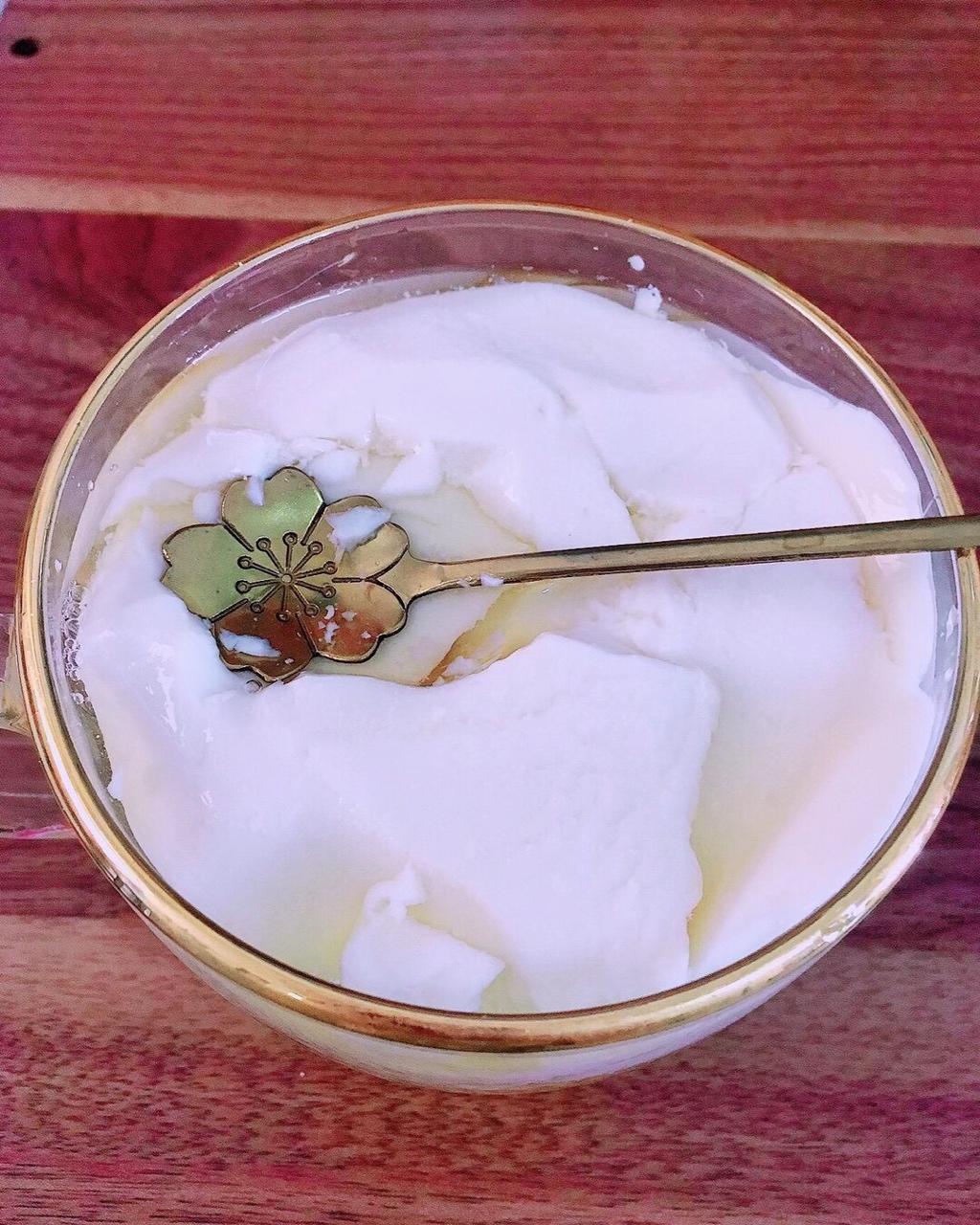 零失败的豆腐花