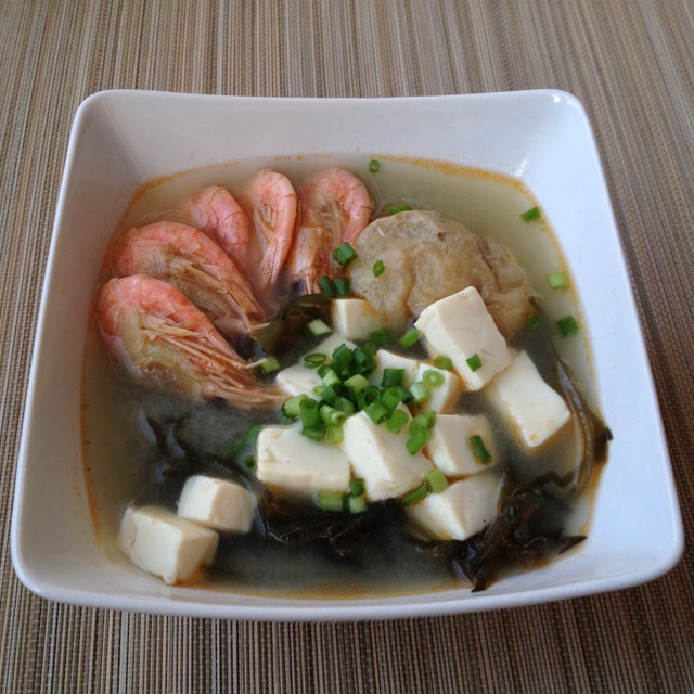 极品味增汤