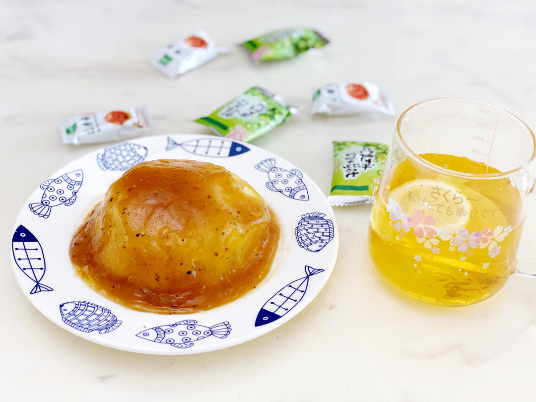 KFC口味土豆泥