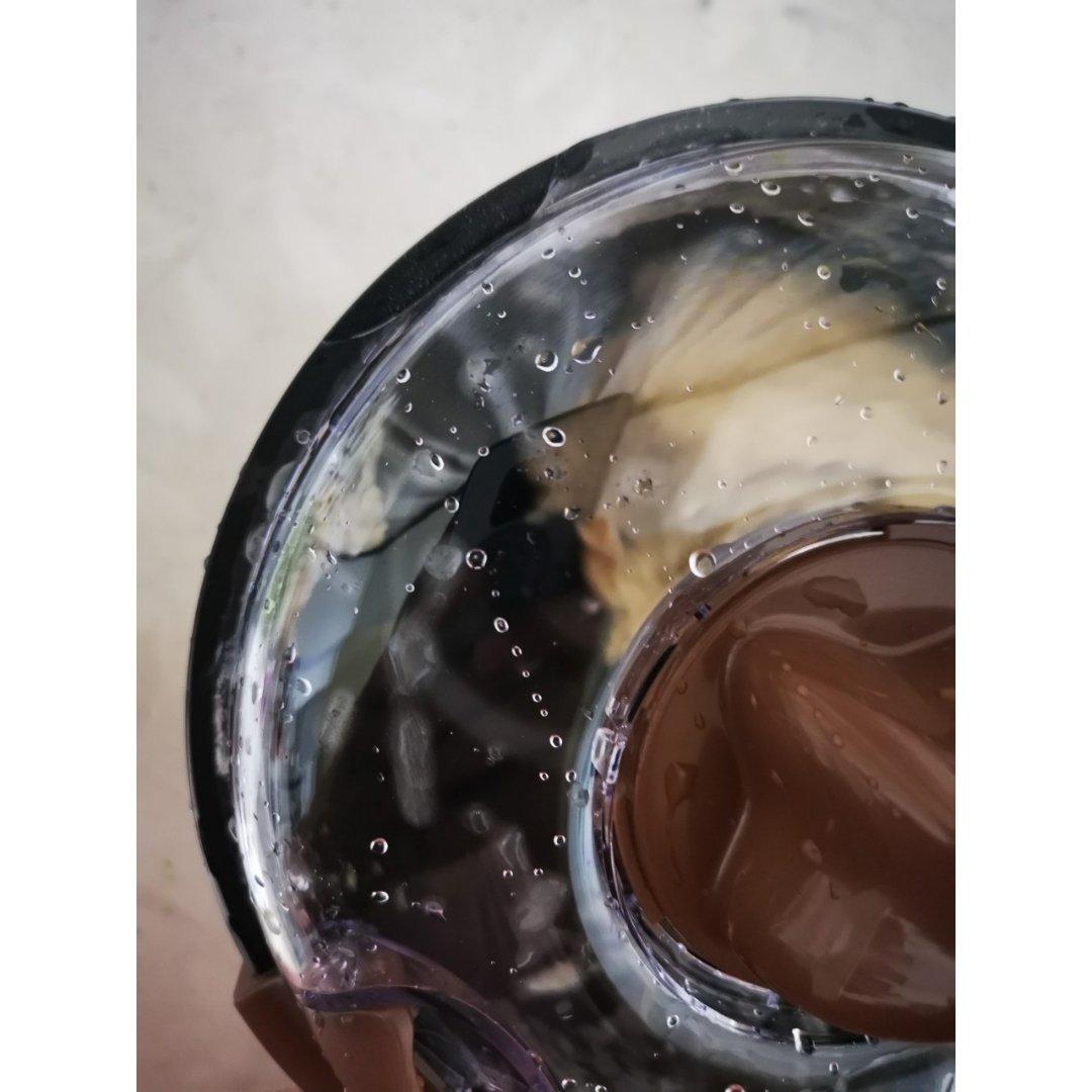 普通面粉早餐包