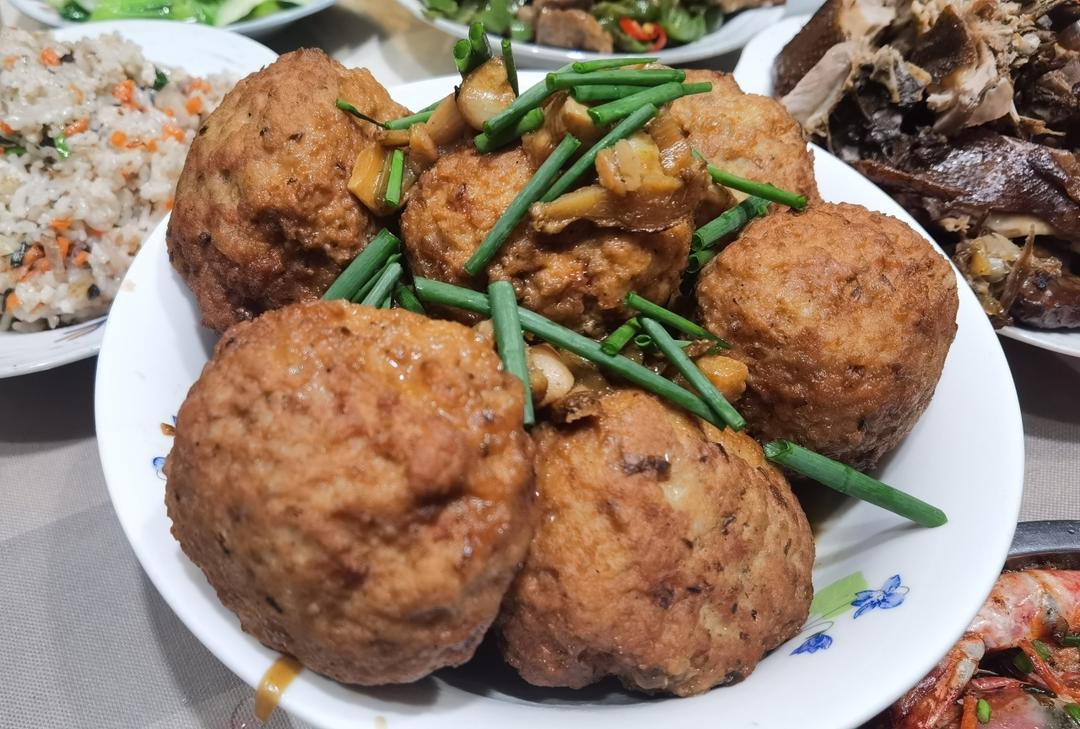 儿子的手艺（私人谱）