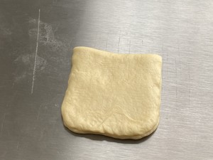 咸蛋黄奶酥面包（免模具）的做法 步骤9