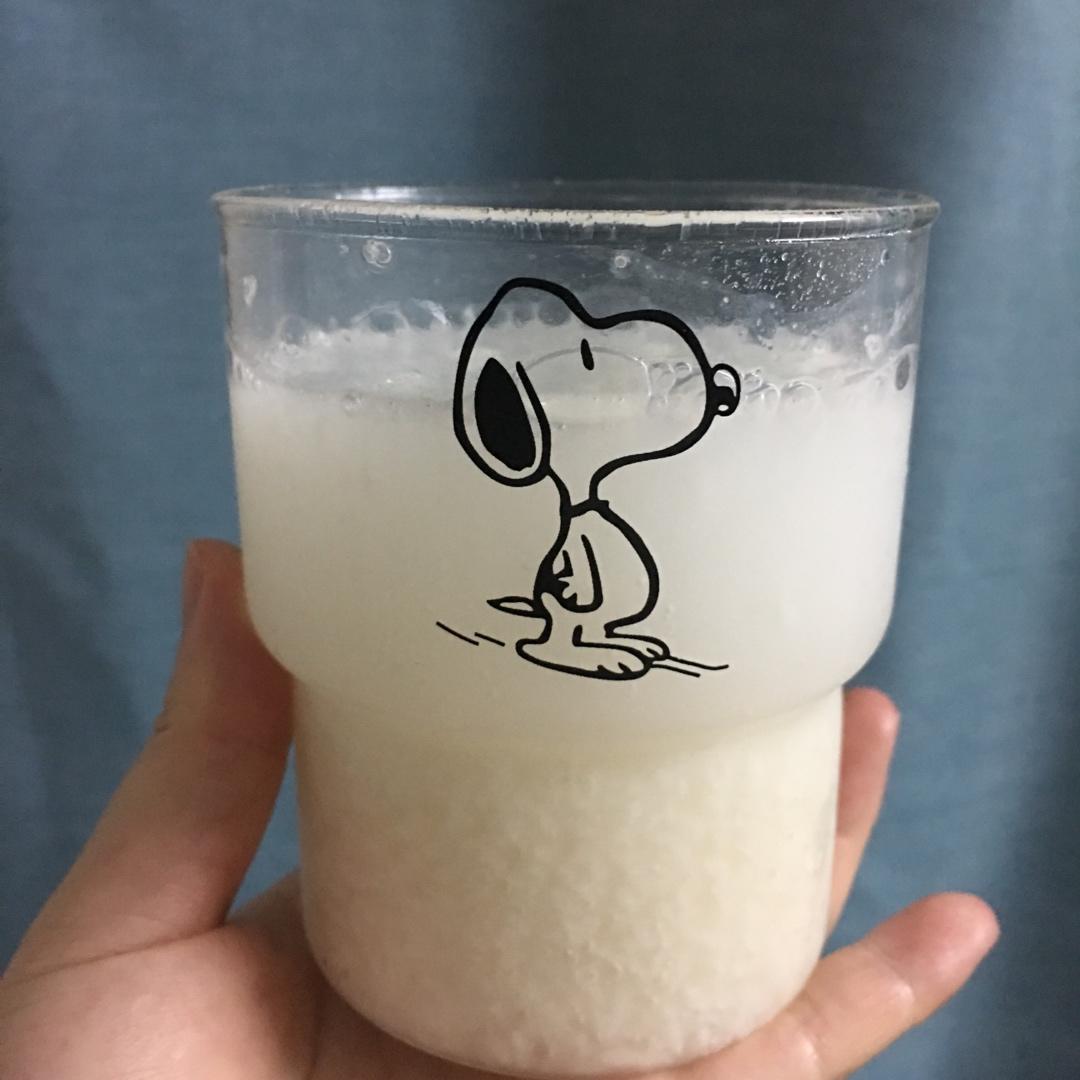 剩饭米酒【剩米饭醪糟】酒酿几个注意的地方
